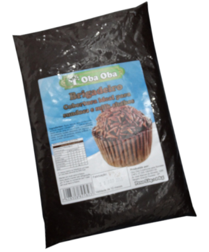 Bag Brigadeiro