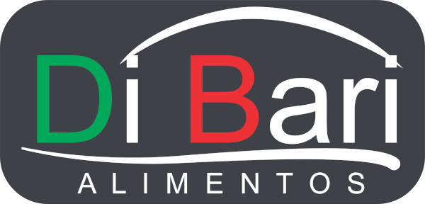 Logo Dibari Alimentos